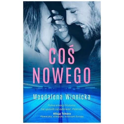 Coś nowego