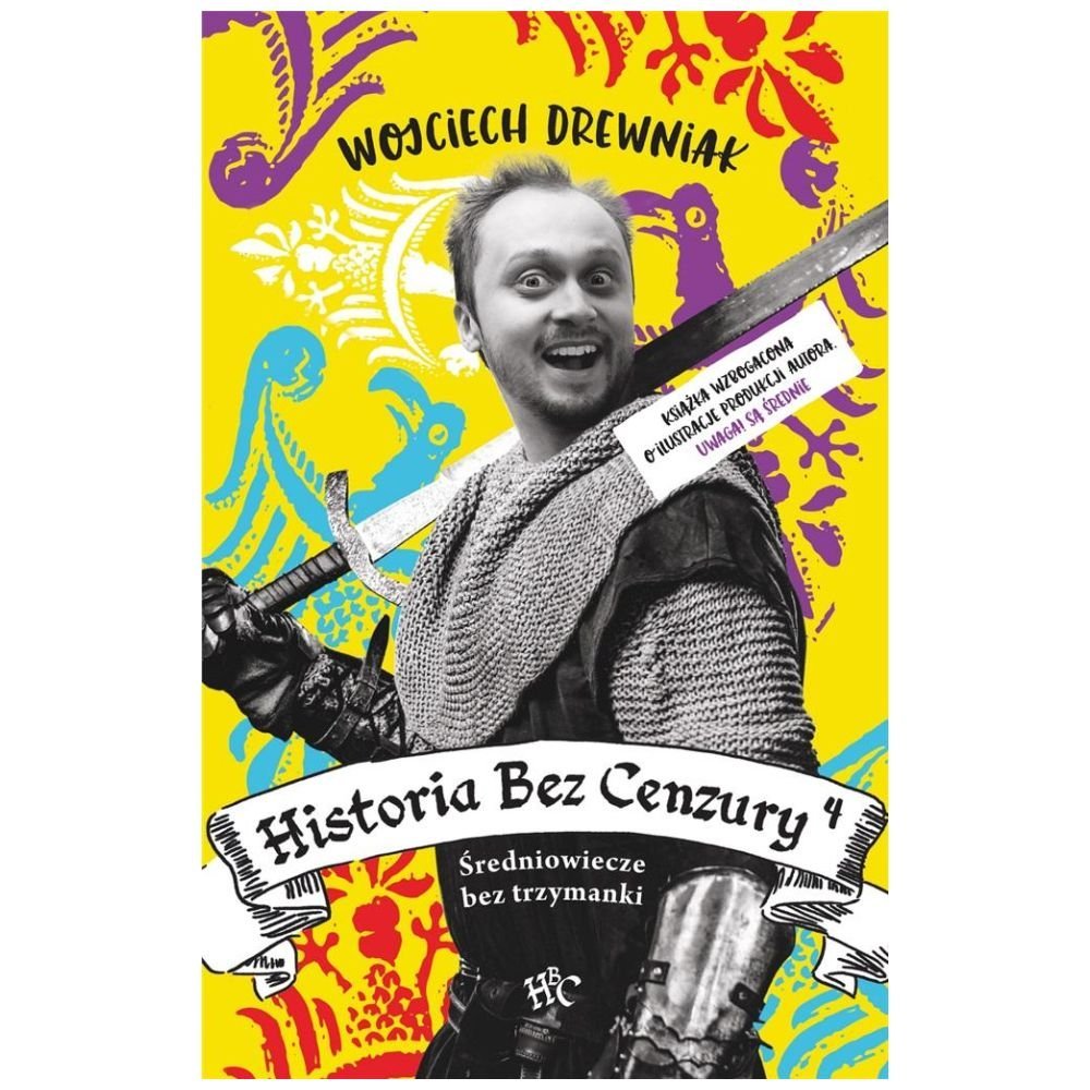 Historia bez cenzury 4