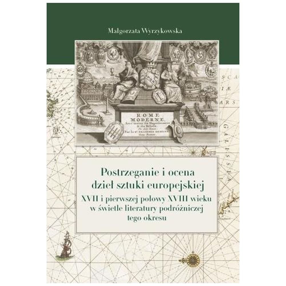 Postrzeganie i ocena dzieł sztuki europejskiej...