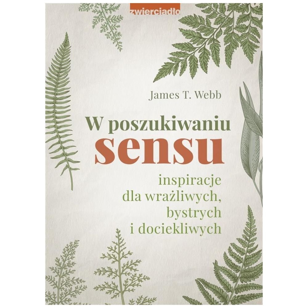 W poszukiwaniu sensu