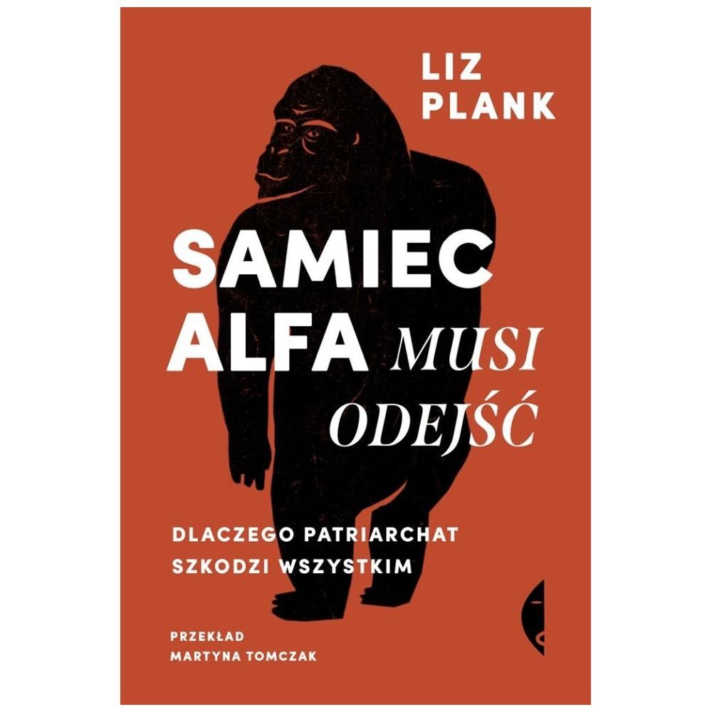 Samiec alfa musi odejść