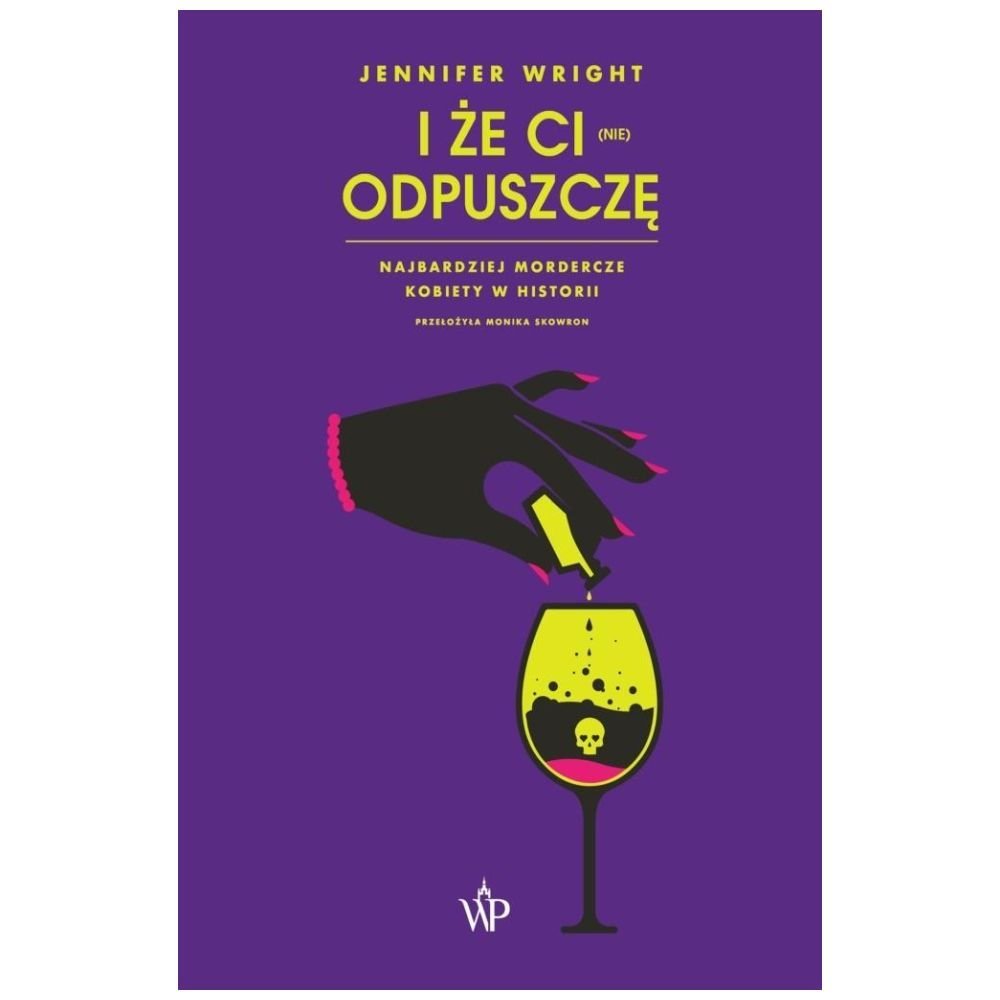 I że ci (nie) odpuszczę. Najbardziej mordercze...