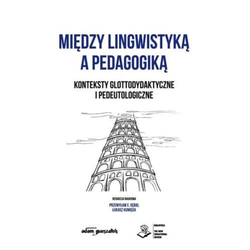 Między lingwistyką a pedagogiką