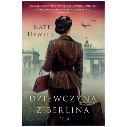 Dziewczyna z Berlina