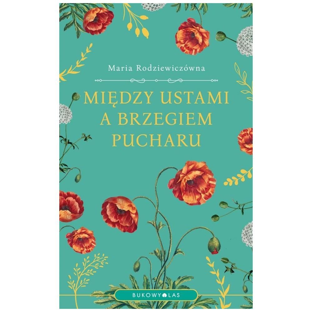 Między ustami a brzegiem pucharu