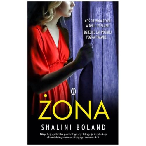 Żona