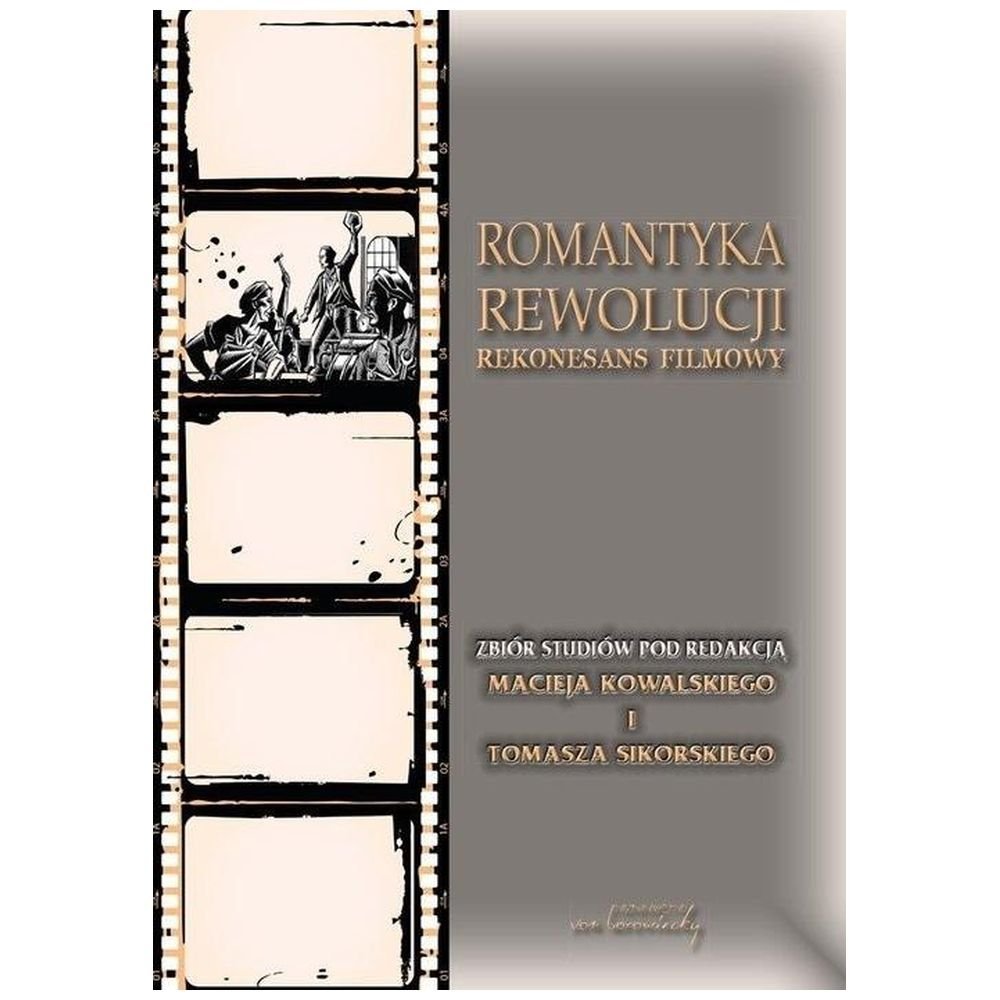 Romantyka Rewolucji