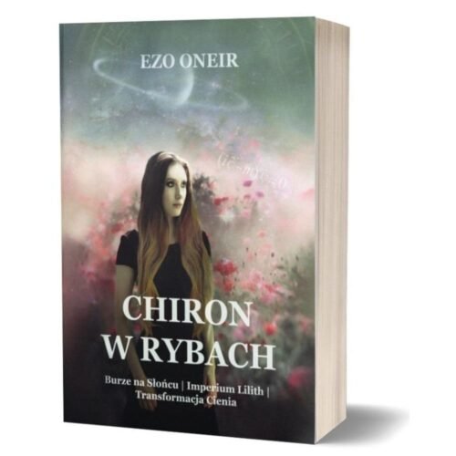 Chiron w rybach