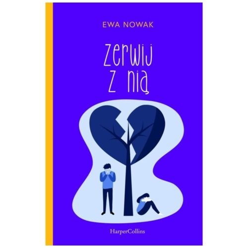 Zerwij z nią!
