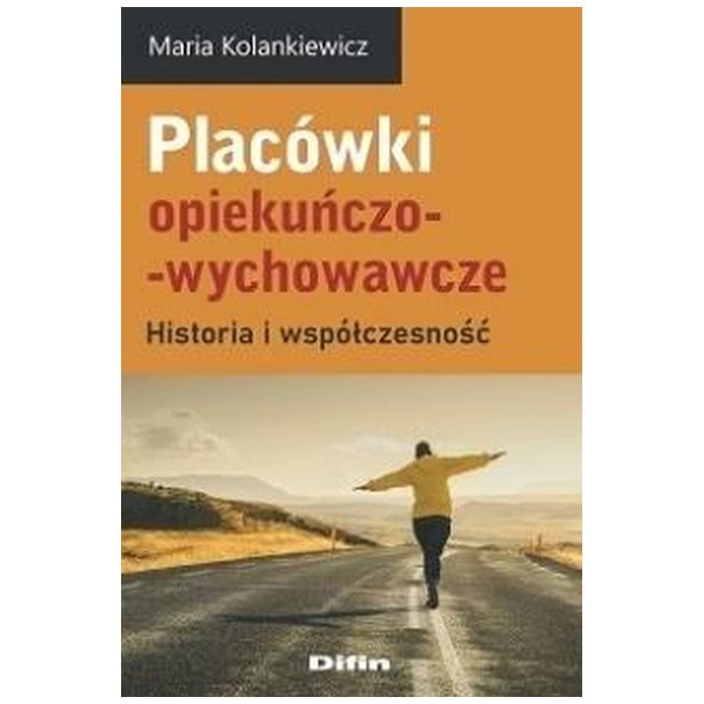 Placówki opiekuńczo-wychowawcze