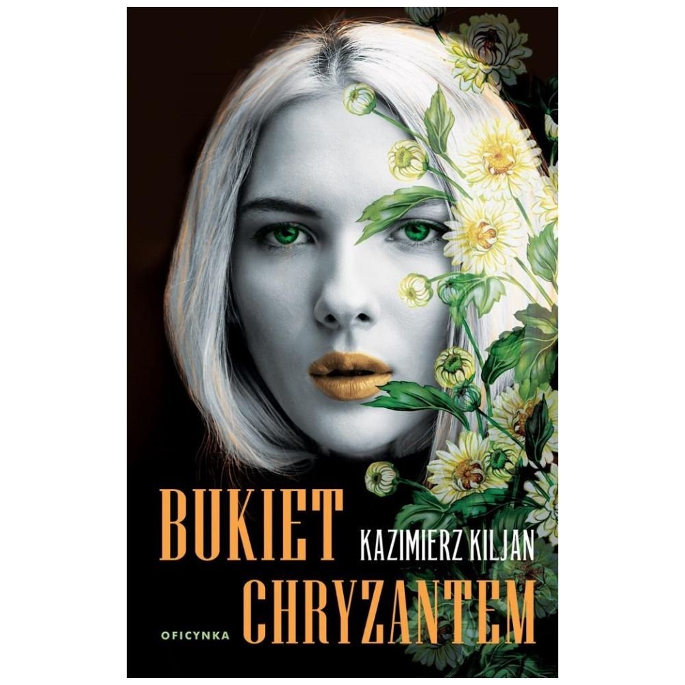 Bukiet chryzantem