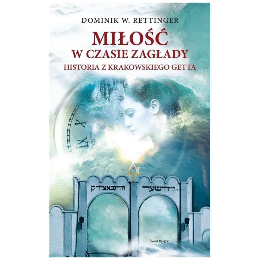 Miłość w czasie zagłady