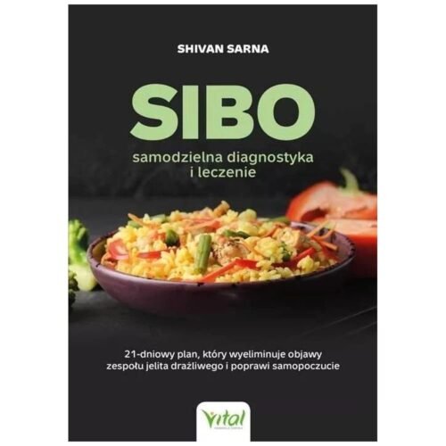 SIBO samodzielna diagnostyka i leczenie