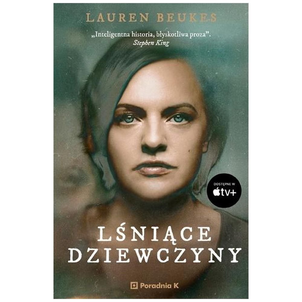 Lśniące dziewczyny