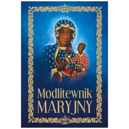 Modlitewnik Maryjny