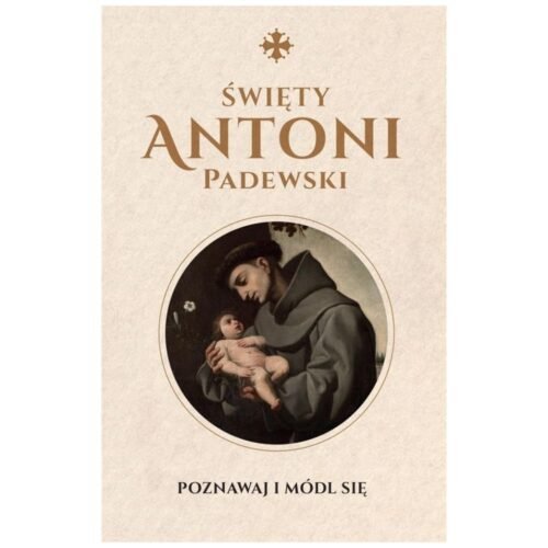 Święty Antoni Padewski