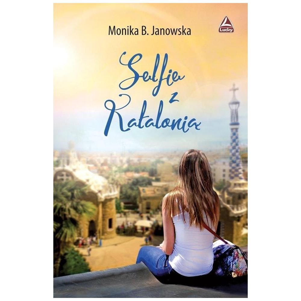 Selfie z Katalonią