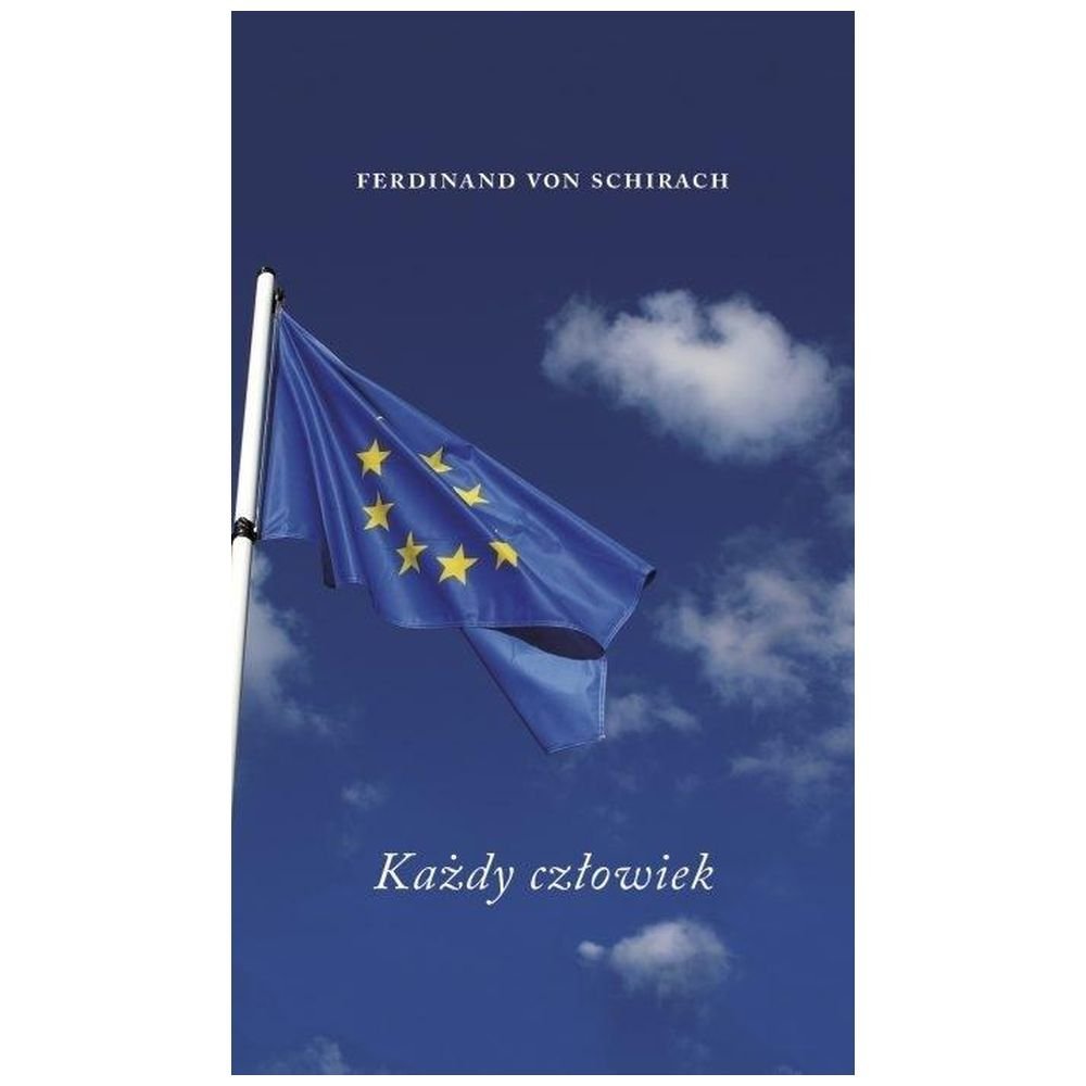 Każdy człowiek