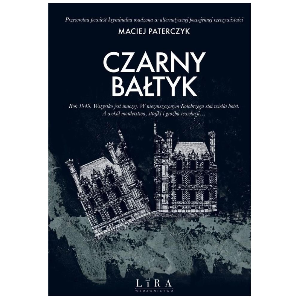 Czarny Bałtyk w.2022