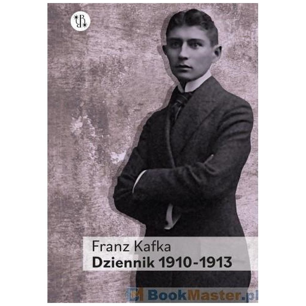 Dzienniki 1910-1913 T.1