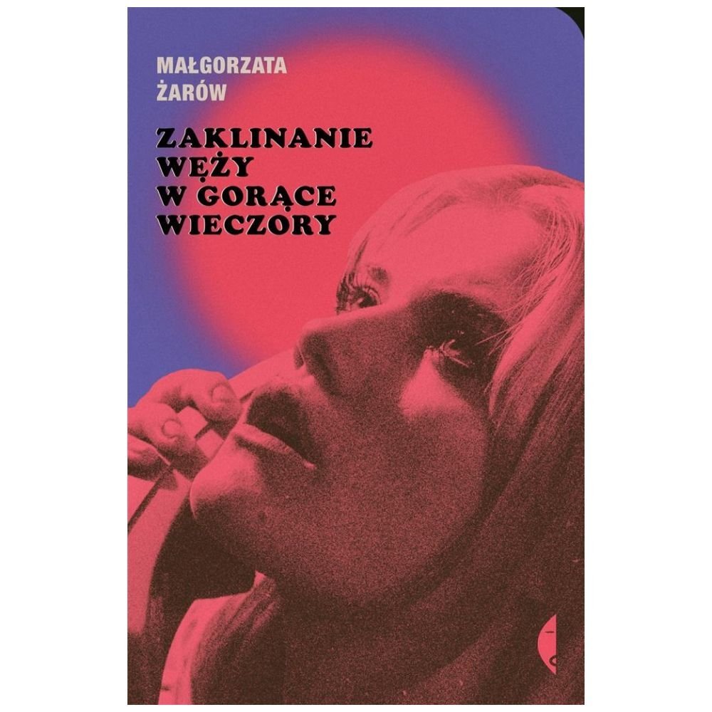 Zaklinanie węży w gorące wieczory