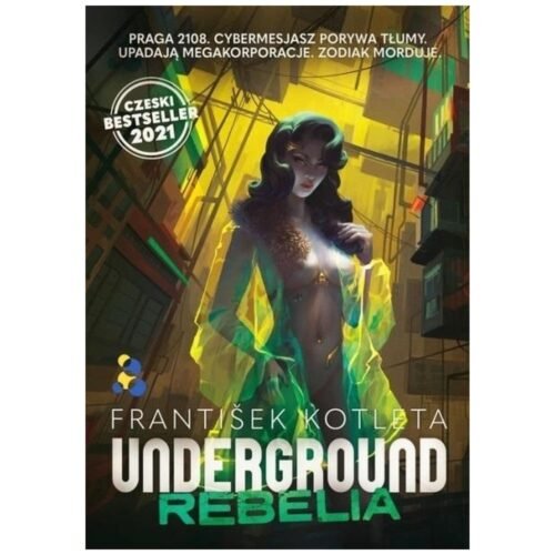 Underground Rebelia