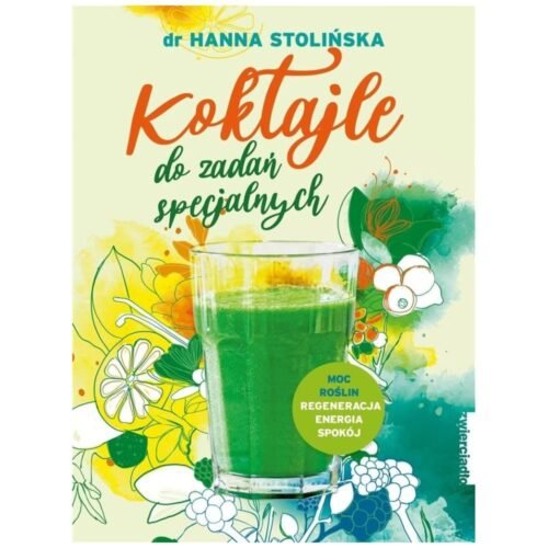 Koktajle do zadań specjalnych