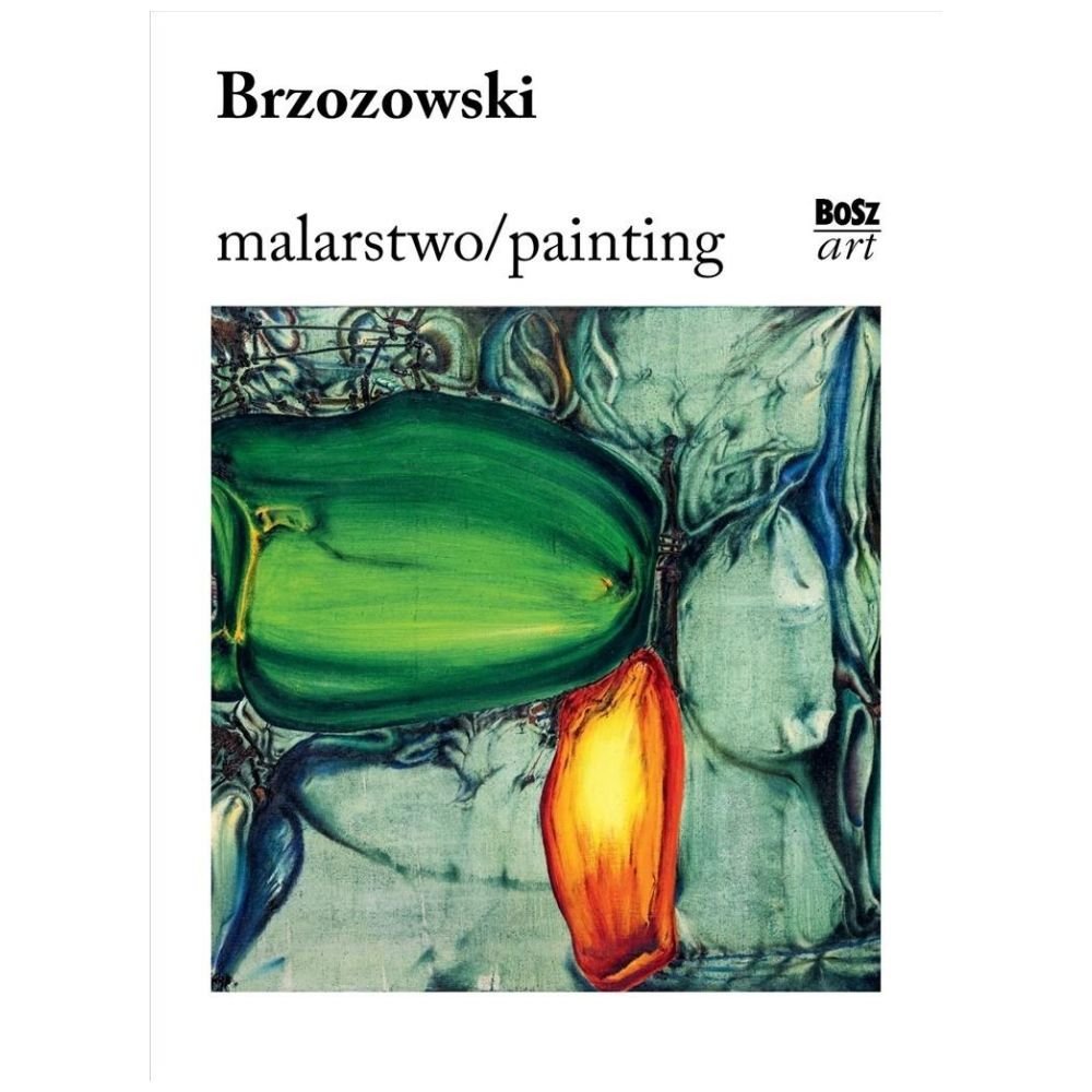 Brzozowski. Malarstwo