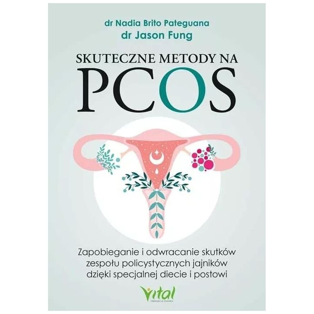 Skuteczne metody na PCOS