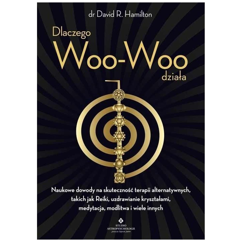 Dlaczego Woo-Woo działa