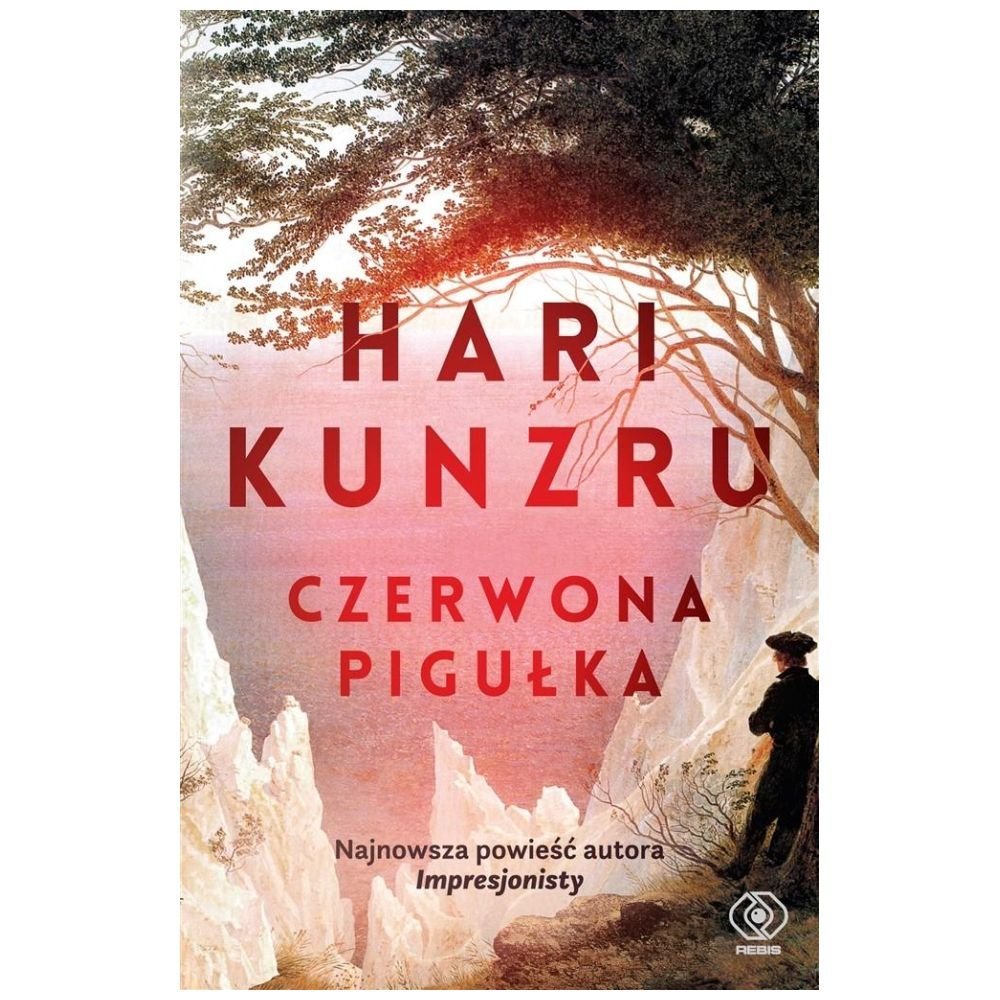 Czerwona pigułka