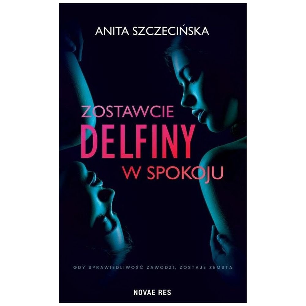 Zostawcie delfiny w spokoju
