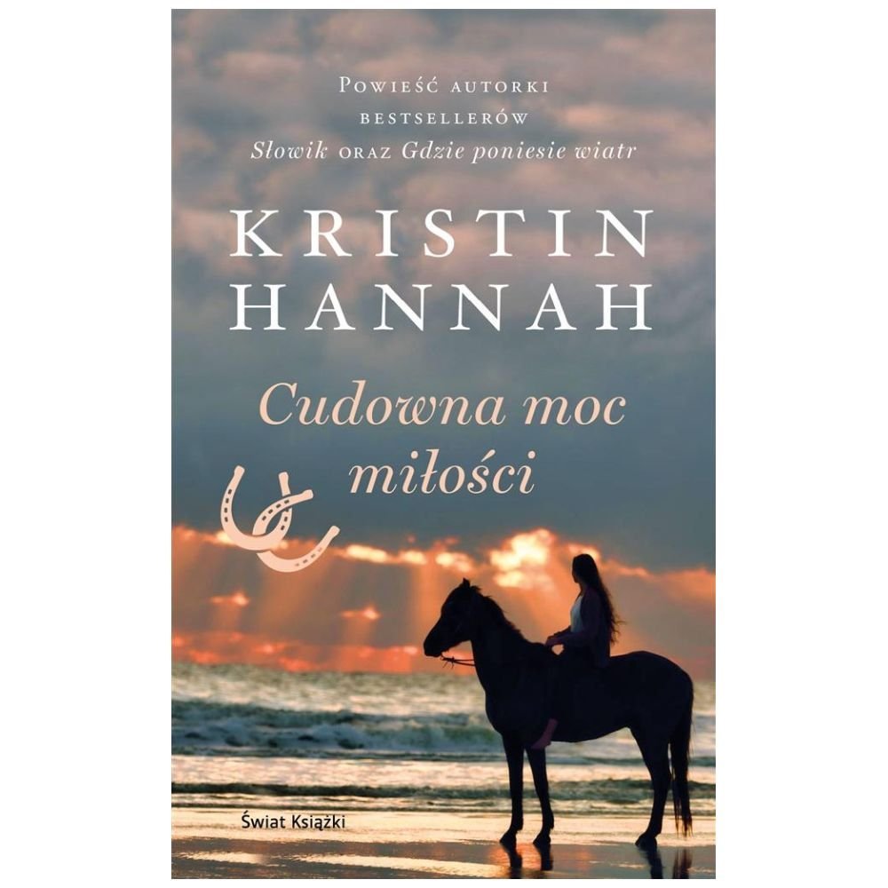 Cudowna moc miłości