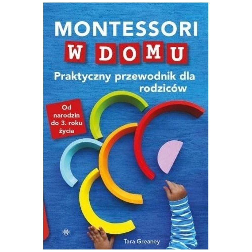 Montessori w domu