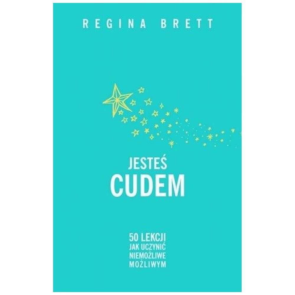 Jesteś cudem (wznowienie)