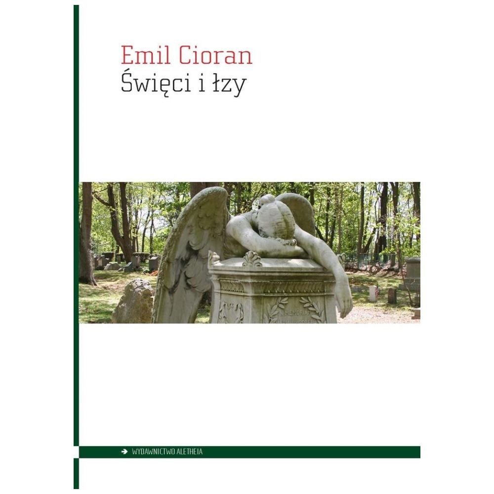 Święci i łzy