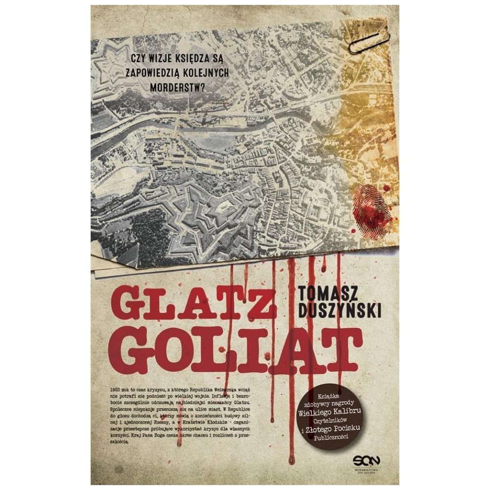 Glatz T.4 Goliat
