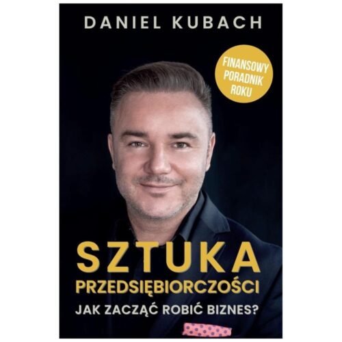 Sztuka Przedsiębiorczości