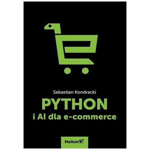 Python i AI dla e-commerce