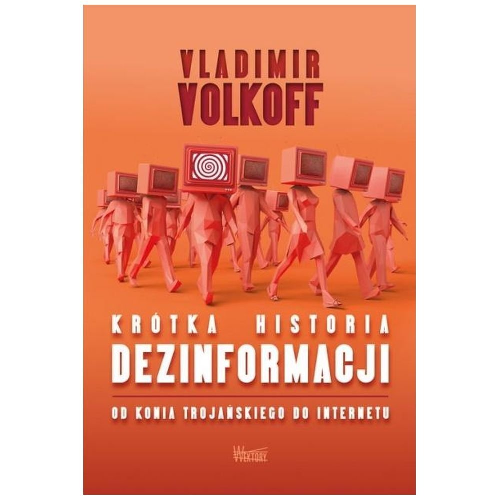 Krótka historia dezinformacji