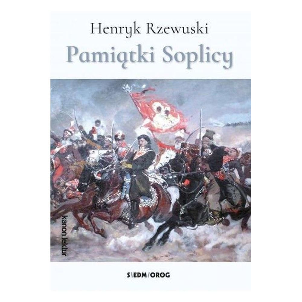 Pamiątki Soplicy