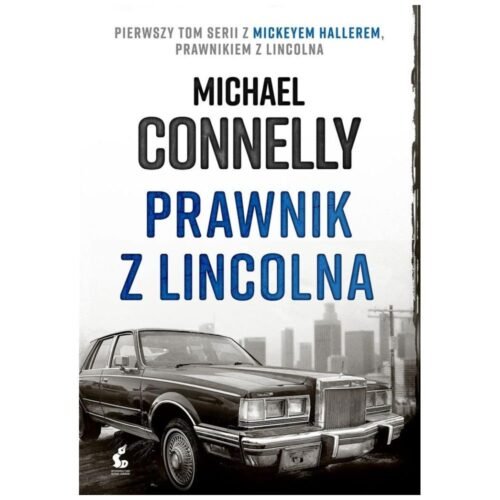 Prawnik z Lincolna