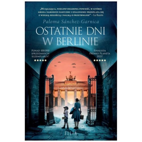 Ostatnie dni w Berlinie