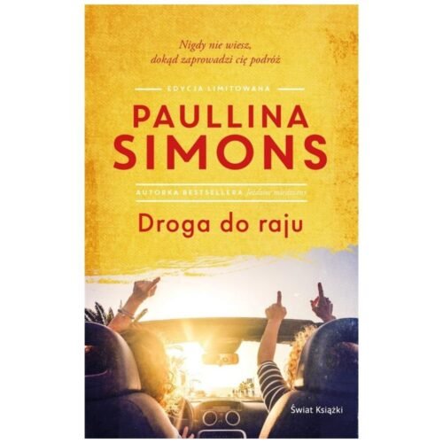 Droga do raju