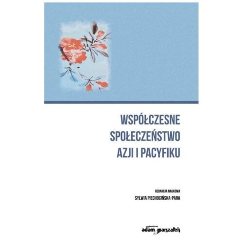 Współczesne społeczeństwo Azji i Pacyfiku