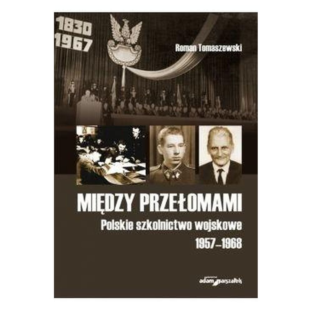 Między przełomami