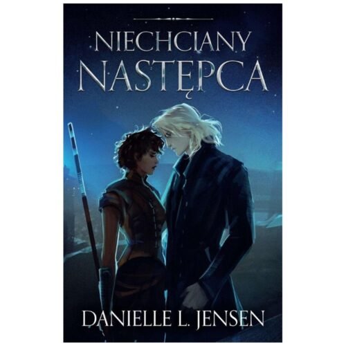 Królestwo Mostu T.3 Niechciany następca