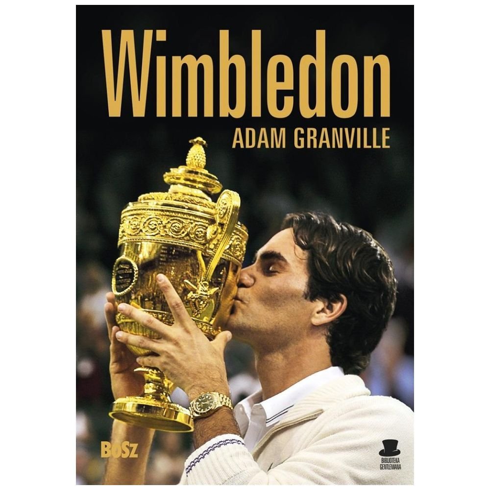 Wimbledon. Przewodnik po najbardziej prestiżowym..
