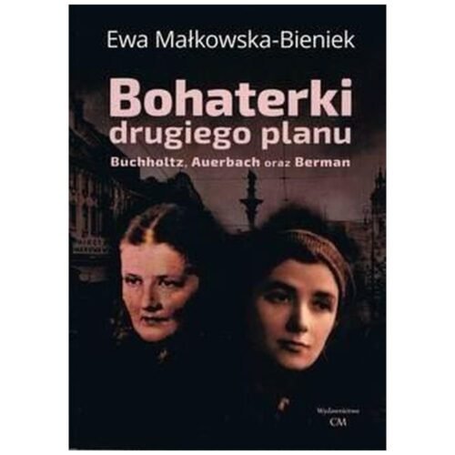 Bohaterki drugiego planu