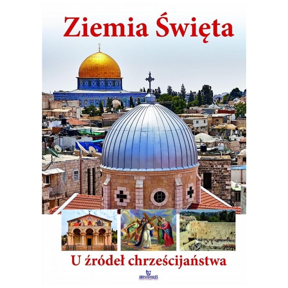 Ziemia Święta